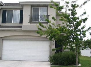 168 Mountain Peak Dr, Draper, UT 84020