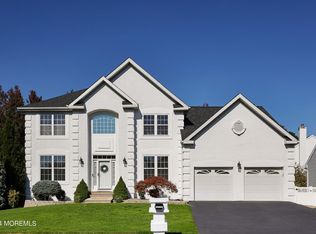 67 Brent Dr, Howell, NJ 07731