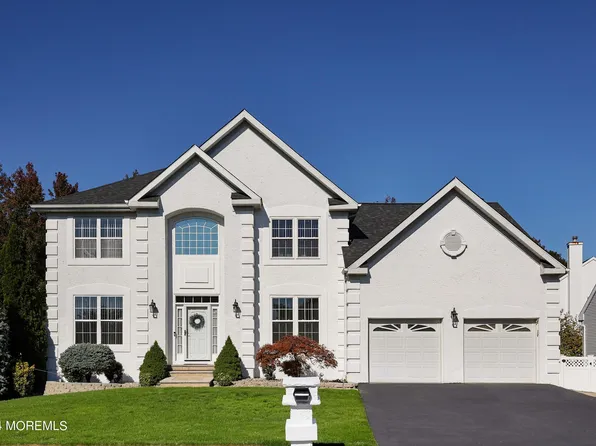 67 Brent Drive, Howell, NJ 07731