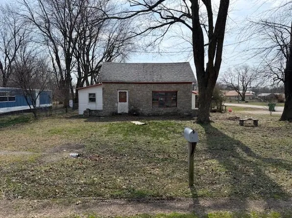 500 E Lexington Avenue, Jasper, MO 64755