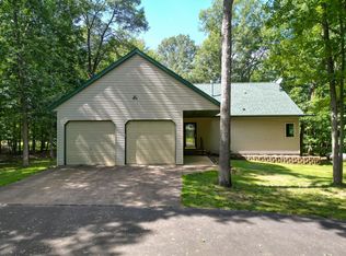 29049 Hanscom Lake Trailway, Danbury, WI 54830