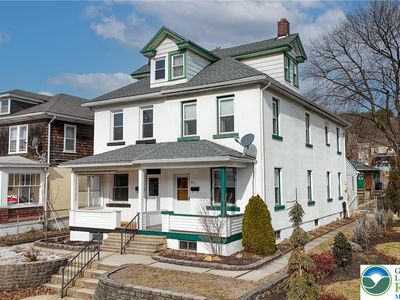 671 Franklin Ave, Palmerton, PA, 18071