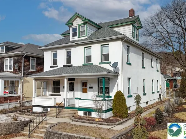 671 Franklin Ave, Palmerton, PA 18071