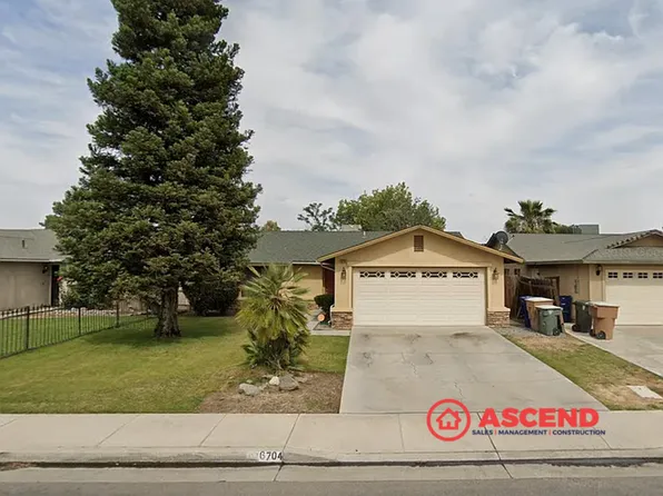 6704 Hammond Way, Bakersfield, CA 93307