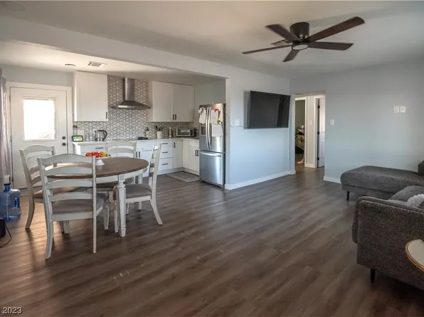 501 N Bruce St, Las Vegas, NV 89101