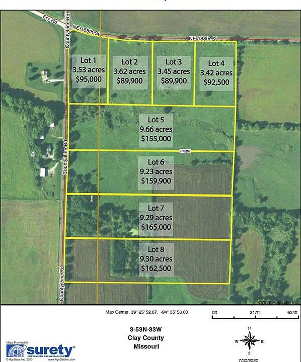 1st image of 6 Landmark Farms