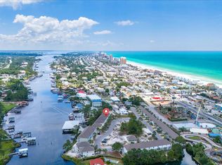 204 Bonita Cir #204C, Panama City, FL 32408