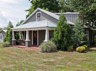 166 Freedom Rd, Mount Pleasant, TN 38474