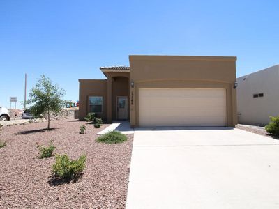 13546 Halifax St, El Paso, TX, 79928