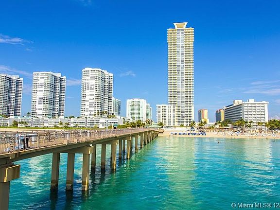 3rd image of 16699 Collins Ave APT 1604
