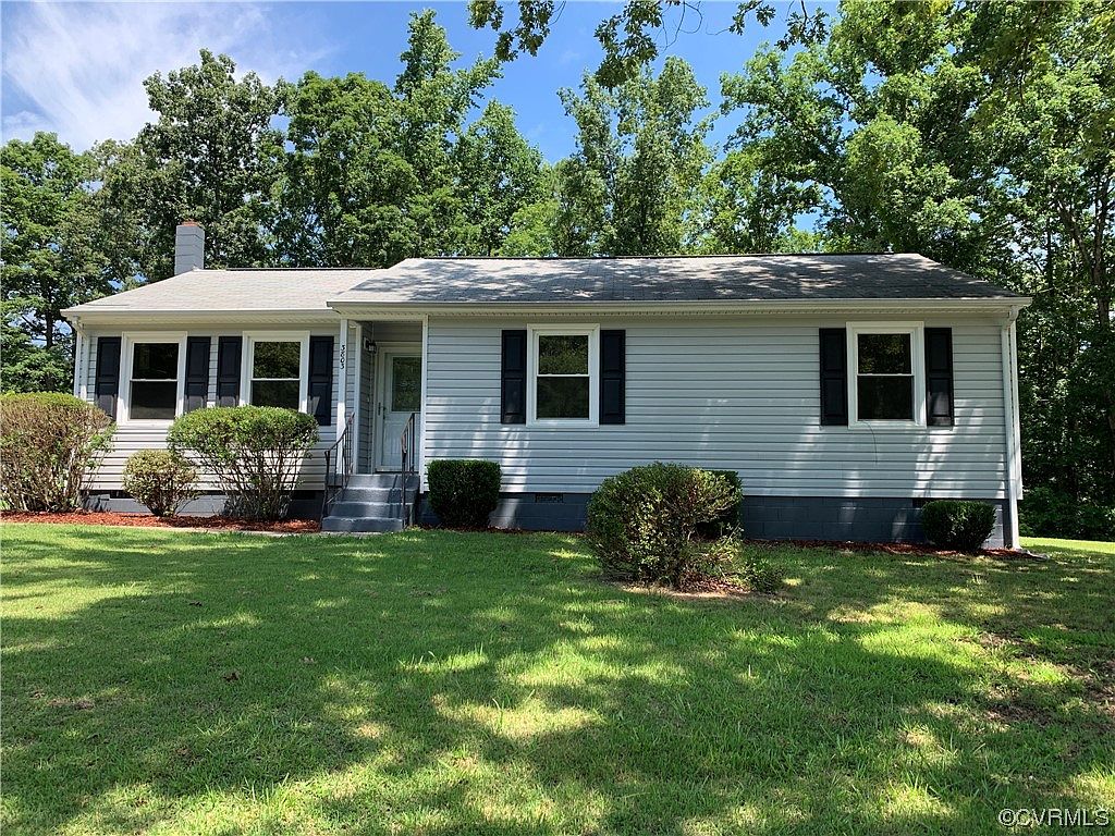 3803 Hyde Park Dr, North Prince VA 23860 Zillow