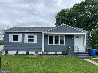 1516 High St, Burlington, NJ 08016