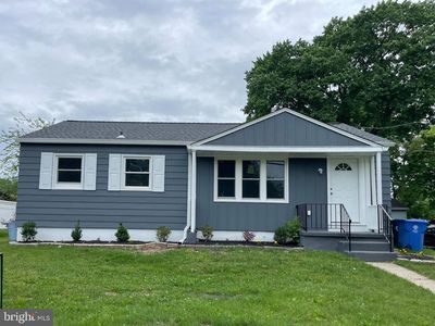 1516 High St, Burlington, NJ, 08016