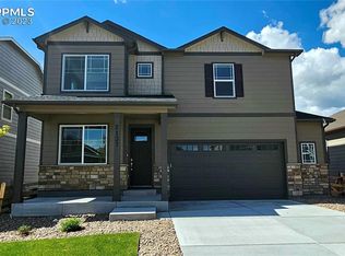 2137 Prairie Smoke Dr, Monument, CO 80132