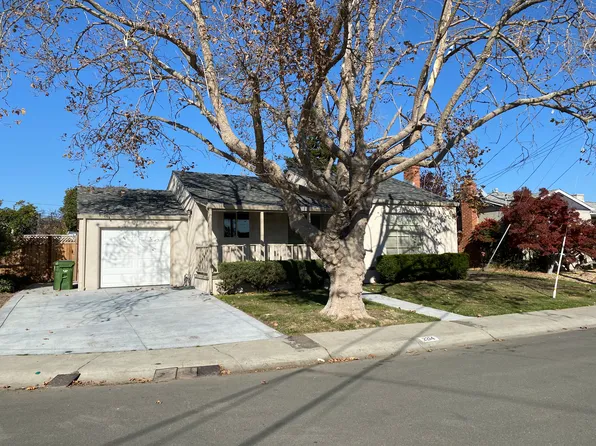 2214 Star Ave, Hayward, CA 94546