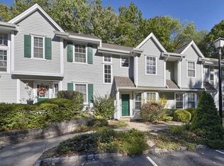 1203 Chatfield Dr #1203, Pompton Plains, NJ 07444