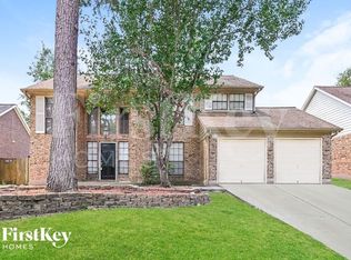 25807 Mill Pond Ln, Spring, TX 77373