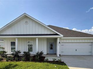6563 Haskins Dr, Panama City, FL 32404
