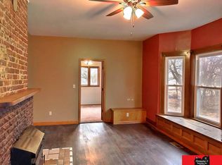 721 Center St, Howells, NE 68641