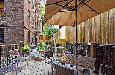 Rented by Keller Williams NYC