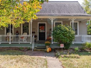 101 W 4th St, Waverly, OH 45690