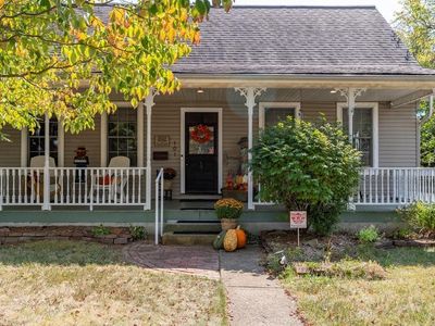 101 W 4th St, Waverly, OH, 45690