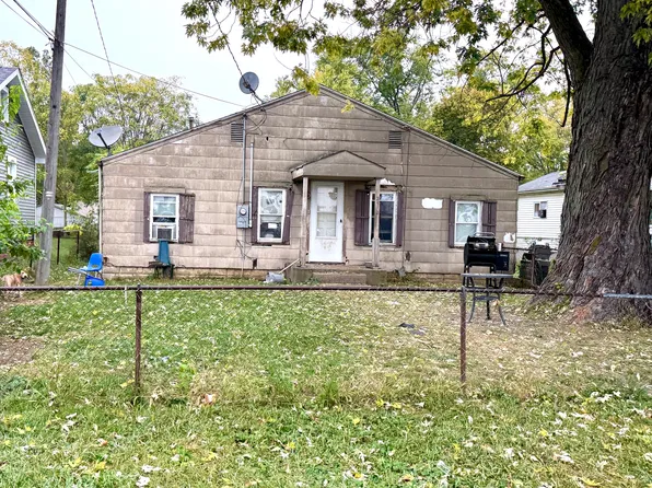 2512 E 10th St, Anderson, IN 46012