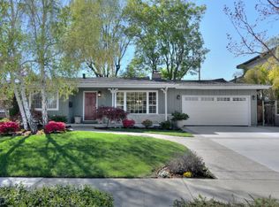 1137 Cabot Pl, San Jose, CA 95129