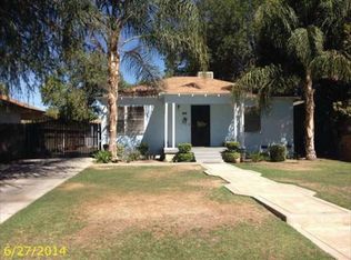 605 El Prado Dr, Bakersfield, CA 93304