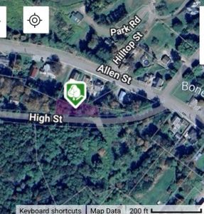 743 High St, Deposit, NY, 13754