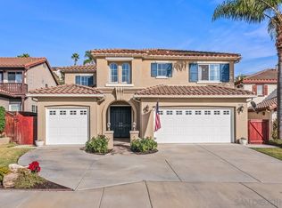 16337 Los Rosales St, San Diego, CA 92127