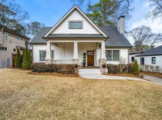 438 Chevelle Ln, Decatur, GA 30030