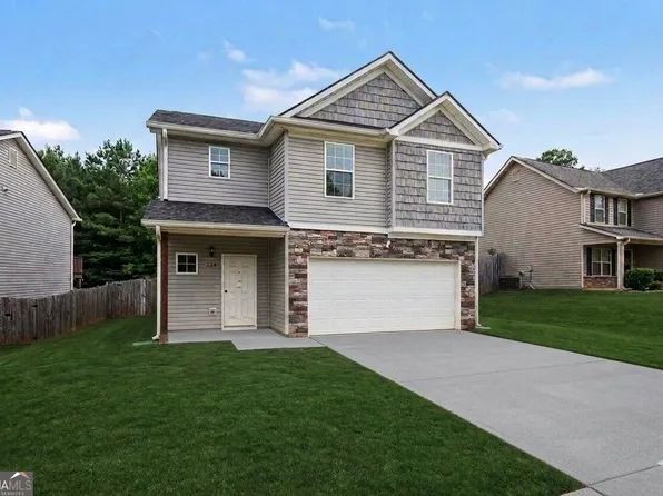 734 Dawn Pl, Alto, GA 30510