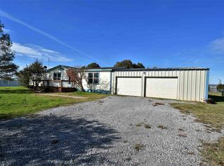 12849 NE 75th St, Elgin, OK 73538