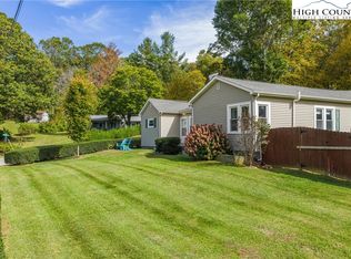 350 N Main Street, Jefferson, NC 28640