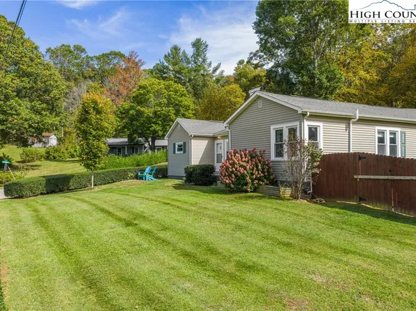 350 N Main Street, Jefferson, NC 28640