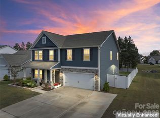 2014 McDonald Dr, Stanfield, NC 28163