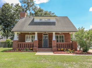 1650 Canterbury St, Jacksonville, FL 32205