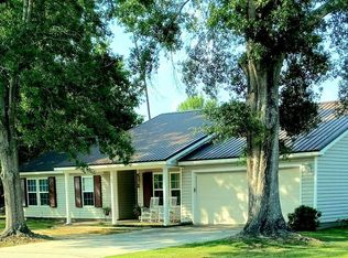 256 Pine Ridge Dr, Waveland, MS 39576