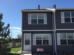 1914 Oakcrest Cir, Castle Rock, CO 80104