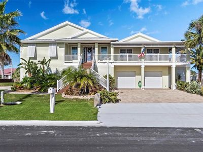 45 Rollins Dr, Palm Coast, FL, 32137