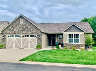 439 Cherry Creek Ln, Farmington, MO 63640