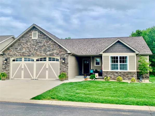 439 Cherry Creek Ln, Farmington, MO 63640