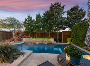 1711 San Jacinto Dr, Allen, TX 75013