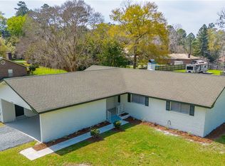 2081 Tamara Rd, Waycross, GA 31503