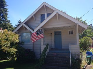 3043 NW 61st St, Seattle, WA 98107