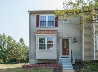 1715 Countrywood Ct, Landover, MD