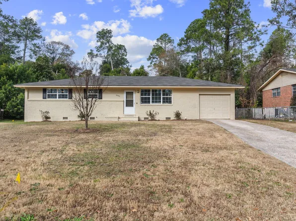 3505 Rushing Road, Augusta, GA