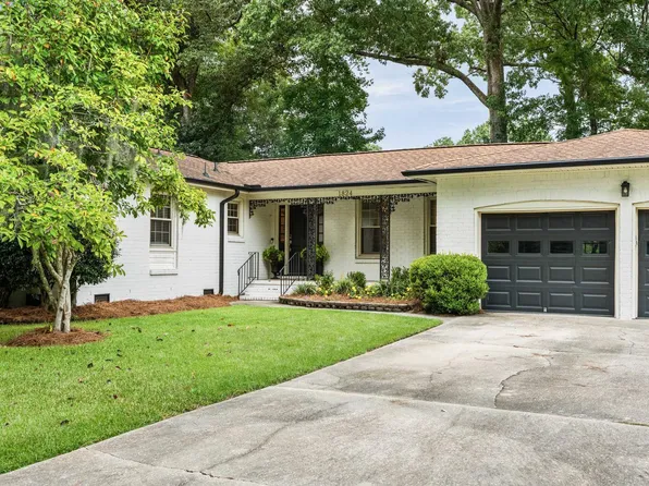 1824 Houghton Dr, Charleston, SC 29412