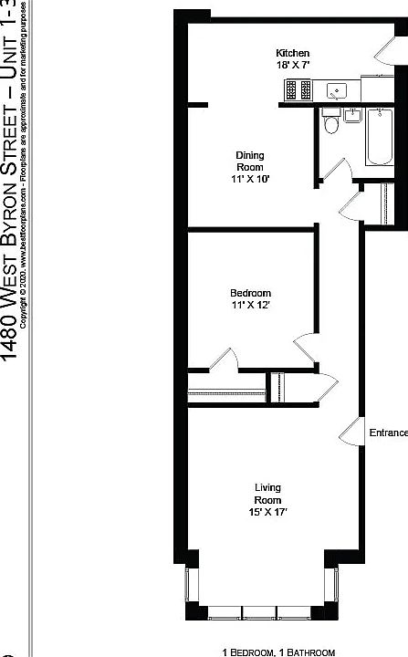 1st image of this home